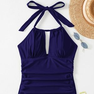 B2Prity Slimming One Piece Swimsuit